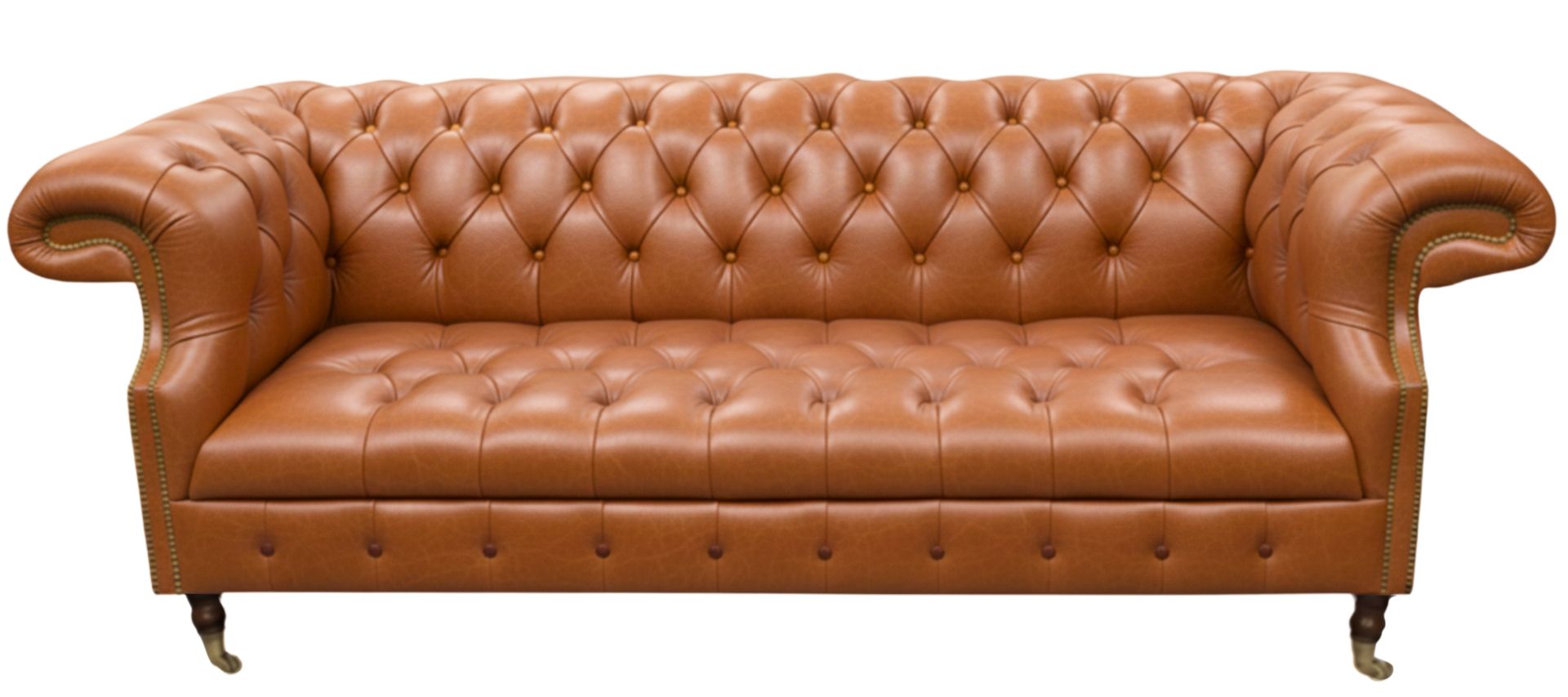 The Mayfair Chesterfield
